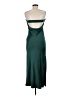 billy j 100% Polyester Green Cocktail Dress Size 8 - photo 2