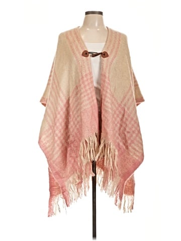 Michael Stars Poncho (view 1)