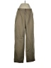 Dockers 100% Cotton Green Khakis Size 4 - photo 1