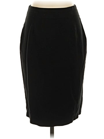 Eileen Fisher Formal Skirt (view 1)