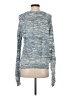 BDG 100% Cotton Blue Pullover Sweater Size S - photo 2