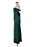 billy j 100% Polyester Green Cocktail Dress Size 8 - photo 5