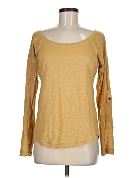 Banana Republic Heritage Collection Long Sleeve T-Shirt (view 1)