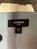 Express Solid Blue Skort Size 12 - photo 3