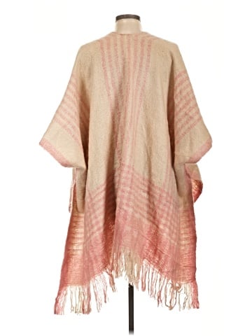 Michael Stars Poncho (view 2)