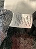 Unbranded Graphic Gray Active Pants Size 23 waist (estimated) - photo 4