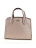 Kate Spade New York Metallic Pink Gold Satchel One size - photo 1