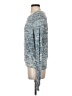 BDG 100% Cotton Blue Pullover Sweater Size S - photo 5