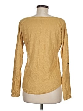 Banana Republic Heritage Collection Long Sleeve T-Shirt (view 2)