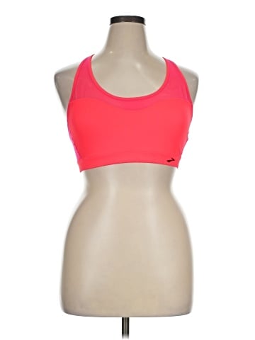 Brooks Sports Bra (view 1)