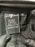 7 For All Mankind Black Jeggings Size 32 waist - photo 5
