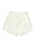 Gap Solid Ivory Shorts Size M (tall) - photo 1