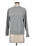 Uniqlo Solid Gray Pullover Sweater Size S - photo 1