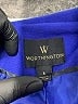 Worthington Blue Jacket Size L - photo 3