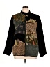 Indigo Moon Black Jacket Size XL (estimated) - photo 1
