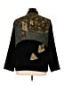 Indigo Moon Black Jacket Size XL (estimated) - photo 2