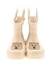 Baby Gap Ivory Rain Boots Size 3 - 4 Kids - photo 2