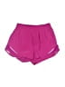Lululemon Athletica Solid Pink Shorts Size 4 (tall) - photo 1