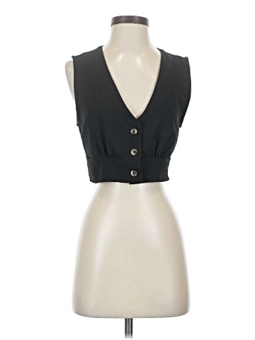 Altar'd State Vest (view 1)