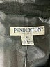 Pendleton Gray Blazer Size 4 - photo 6