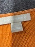 Banana Republic Orange Pullover Sweater Size L - photo 7
