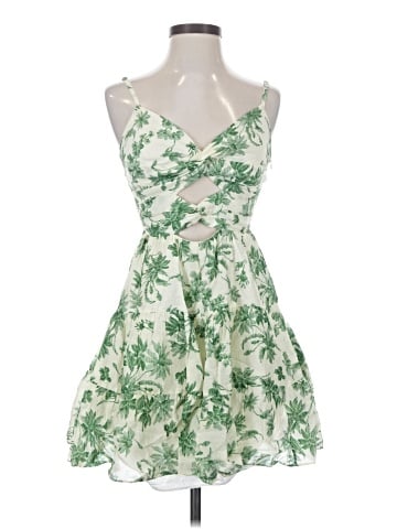 Sandro Cocktail Dress (view 1)