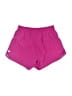 Lululemon Athletica Solid Pink Shorts Size 4 (tall) - photo 2