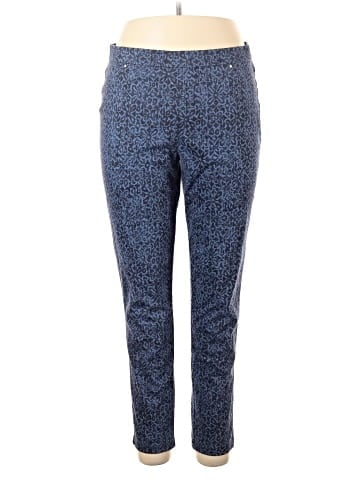 Ruby Rd. Casual Pants (view 1)