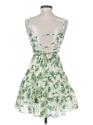 Sandro Cocktail Dress (view 2)