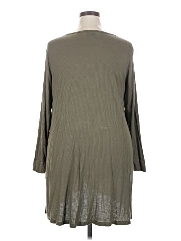 Bobeau Cardigan (view 2)