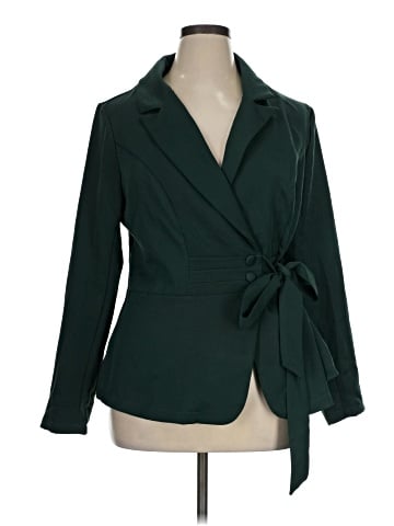 Shein Blazer (view 1)