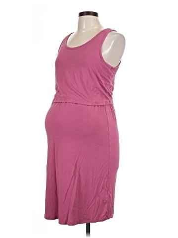 Gap - Maternity Casual Dress (view 1)