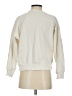 Z Supply Ivory Sweatshirt Size XS - photo 2