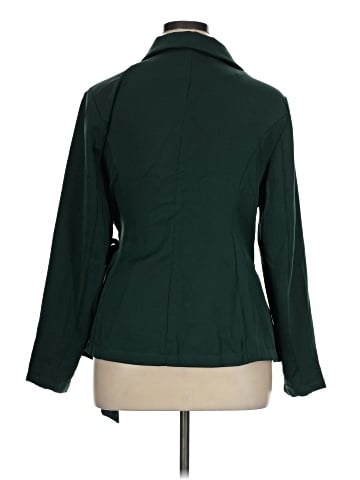Shein Blazer (view 2)