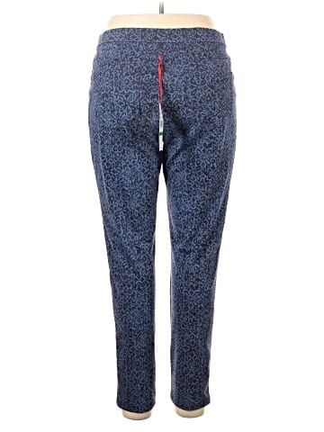 Ruby Rd. Casual Pants (view 2)