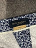 Piazza Sempione Print Blue Casual Pants Size EU (IT) 48 / US 12 - photo 7