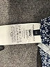 Piazza Sempione Print Blue Casual Pants Size EU (IT) 48 / US 12 - photo 8