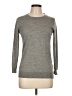 J.Crew Gray Pullover Sweater Size L (estimated) - photo 1