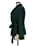 Shein Green Blazer Size 1X - photo 5
