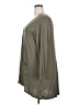 Bobeau Green Cardigan Size 2X - photo 5