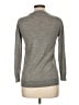 J.Crew Gray Pullover Sweater Size L (estimated) - photo 2