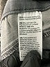 Chico's Chevron-herringbone Gray Jeggings Size 10R - photo 7