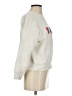 Z Supply Ivory Sweatshirt Size XS - photo 4