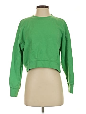 Zara Pullover Sweater (view 1)
