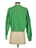 Zara Green Pullover Sweater Size S - photo 2