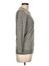 J.Crew Gray Pullover Sweater Size L (estimated) - photo 4