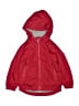 Baby Gap 100% Polyester Solid Red Raincoat Size 3 - photo 1