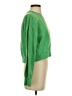 Zara Green Pullover Sweater Size S - photo 4