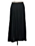 Reiss 100% Polyester Black Formal Skirt Size 6 - photo 1