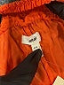 Aerie 100% Viscose Orange Shorts Size L - photo 3